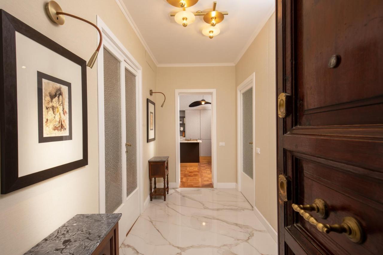 Casavignoni Luxury Apartment Near To Spanish Step * Rom
