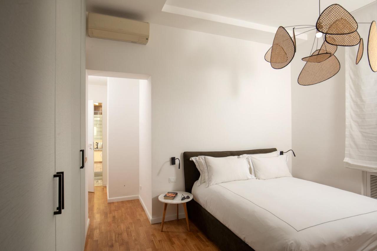 Apartment Casavignoni Luxury Apartment Near To Spanish Step Rom