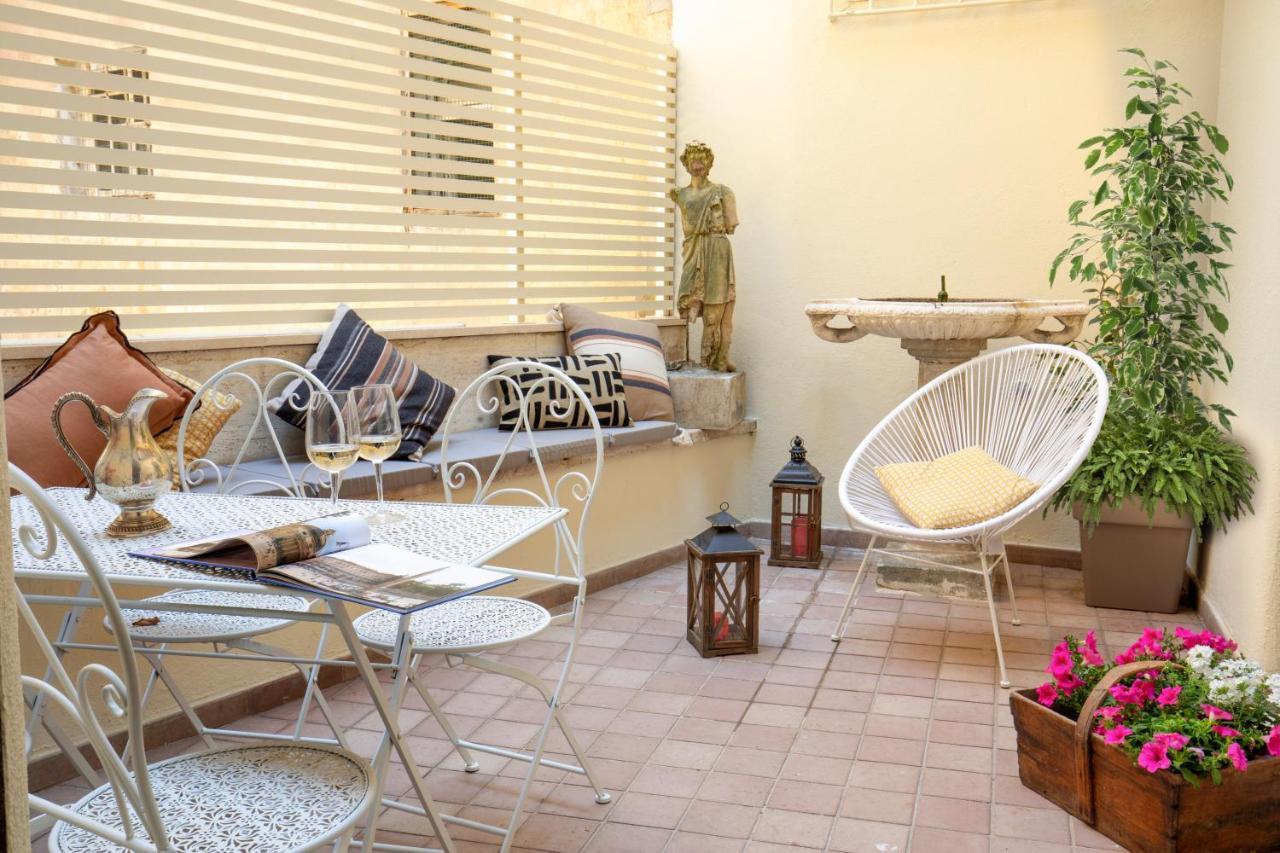 Apartment Casavignoni Luxury Apartment Near To Spanish Step Rom