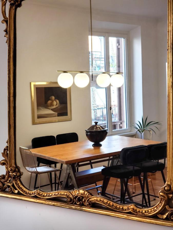Casavignoni Luxury Apartment Near To Spanish Step * Rom