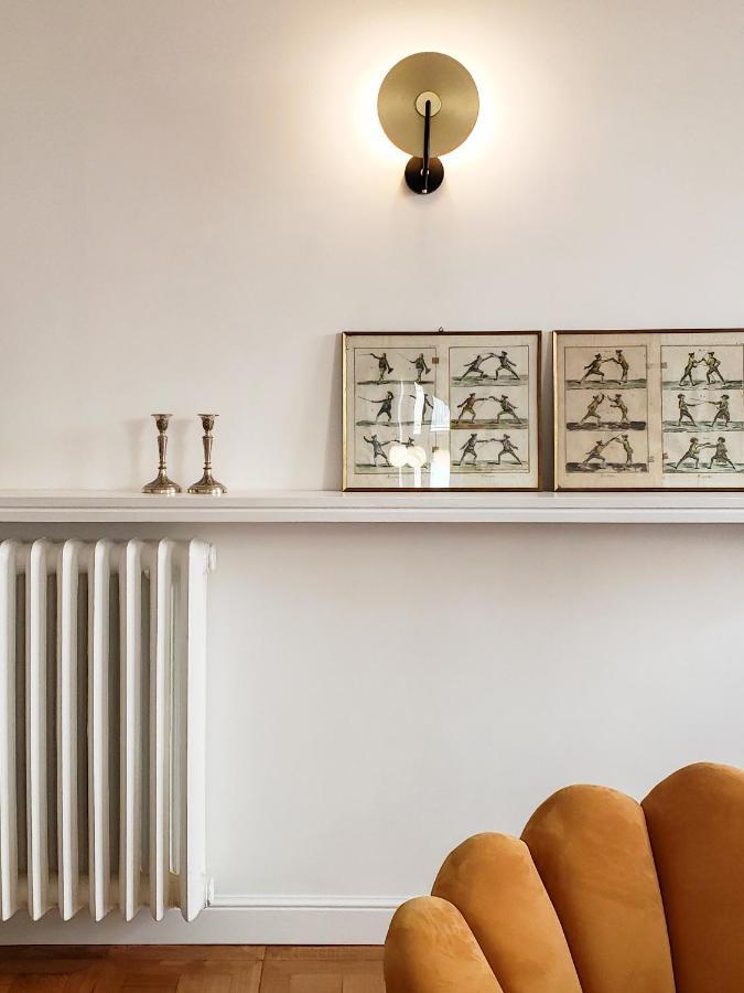 Apartment Casavignoni Luxury Apartment Near To Spanish Step Rom