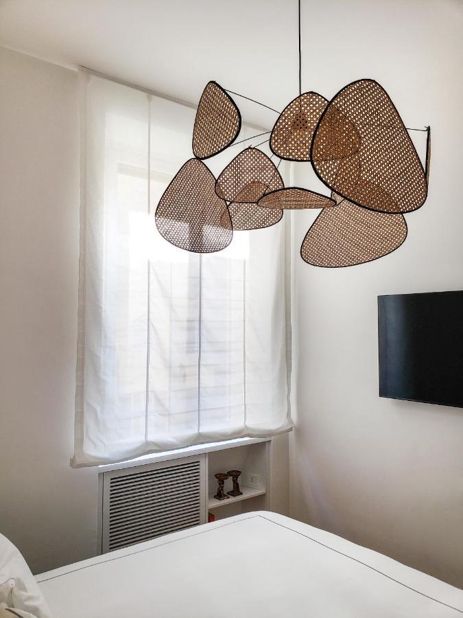Apartment Casavignoni Luxury Apartment Near To Spanish Step Rom