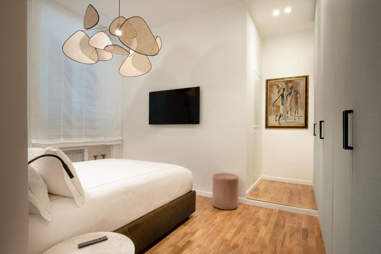 Apartamento Casavignoni Luxury Apartment Near To Spanish Step