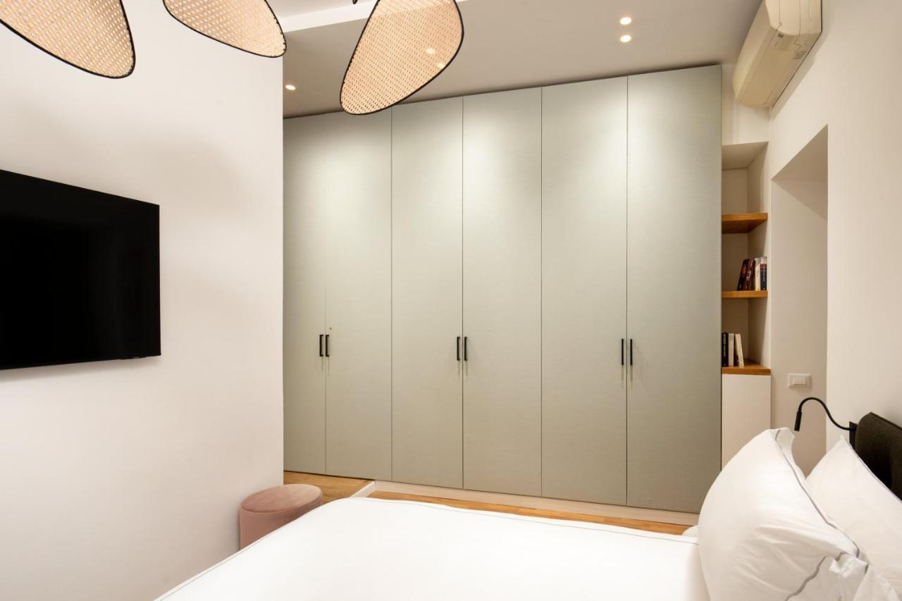 Apartamento Casavignoni Luxury Apartment Near To Spanish Step Roma