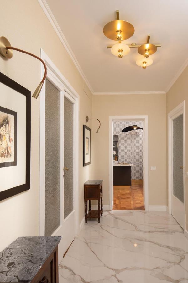 Apartamento Casavignoni Luxury Apartment Near To Spanish Step
