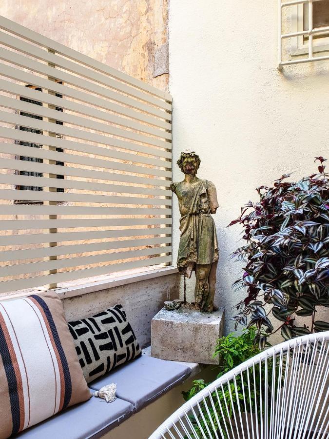 Apartamento Casavignoni Luxury Apartment Near To Spanish Step Roma