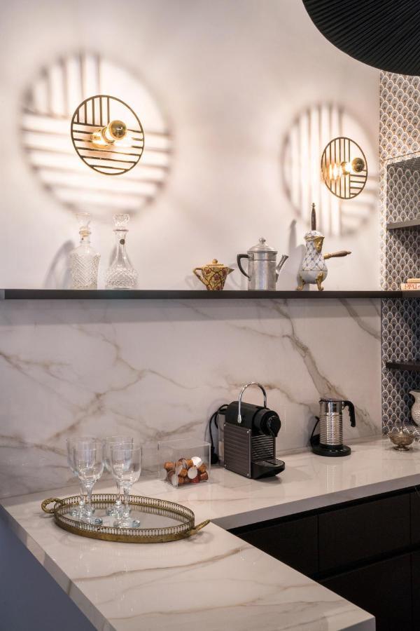 Casavignoni Luxury Apartment Near To Spanish Step Apartamento
