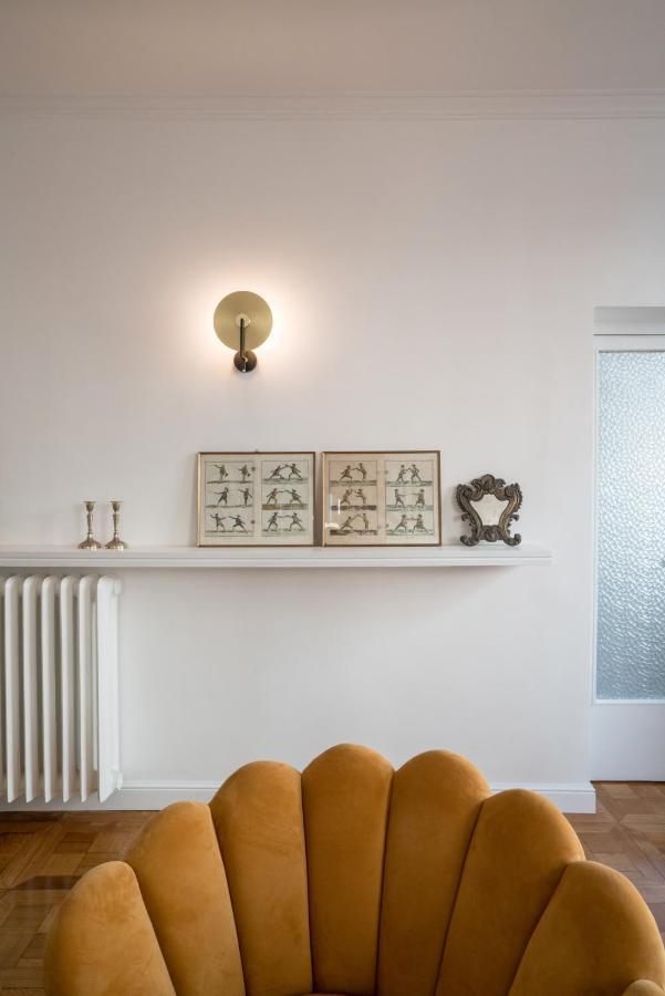Casavignoni Luxury Apartment Near To Spanish Step Apartamento