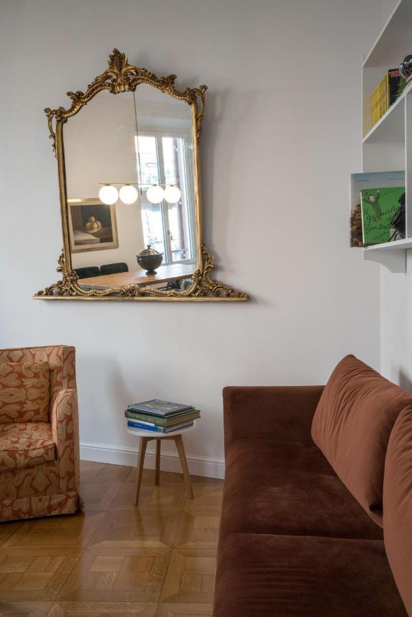 Apartamento Casavignoni Luxury Apartment Near To Spanish Step Roma