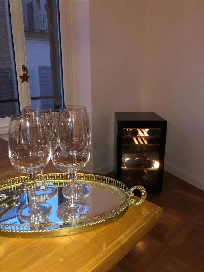 Casavignoni Luxury Apartment Near To Spanish Step Apartamento *