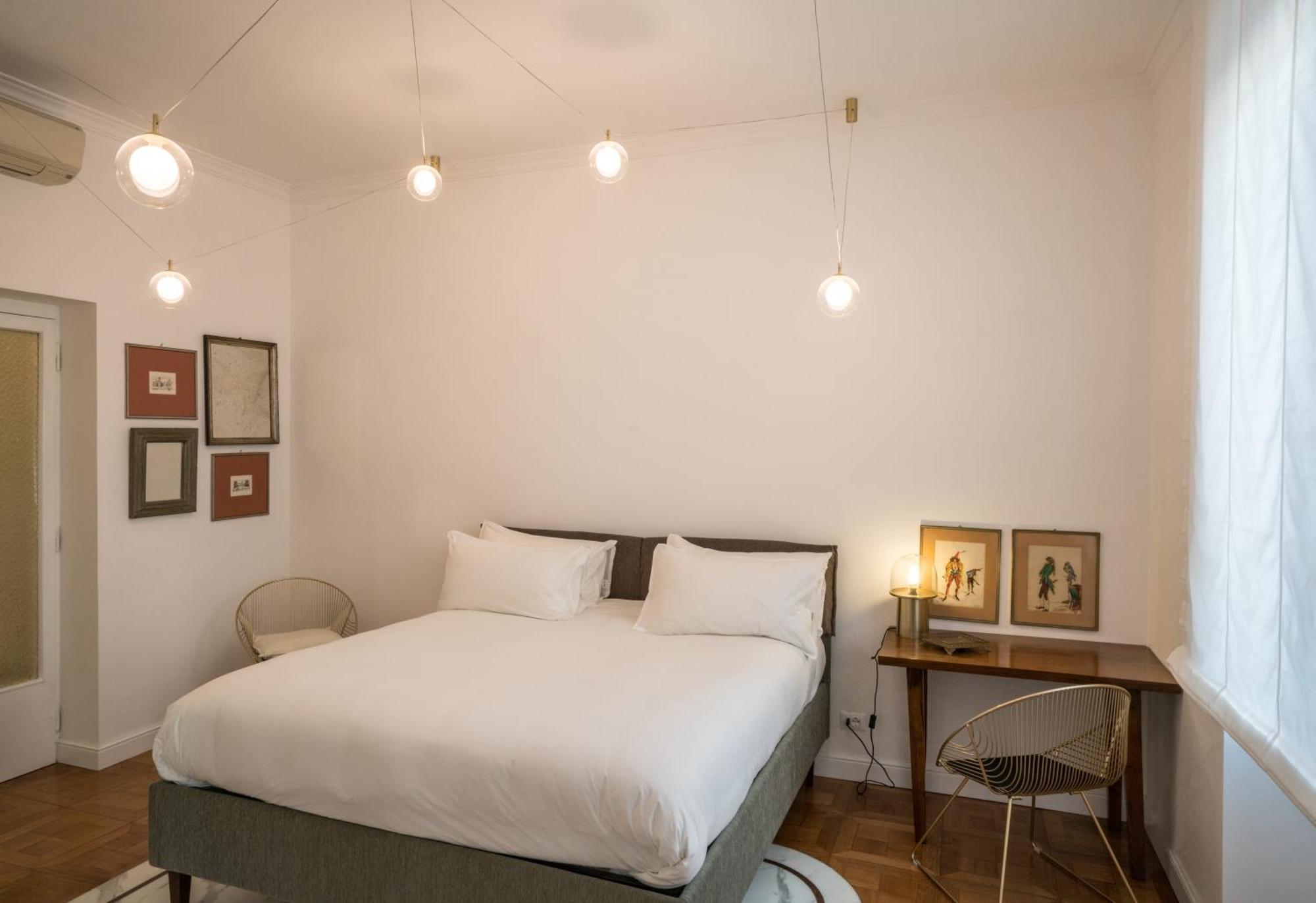 Casavignoni Luxury Apartment Near To Spanish Step Apartamento *