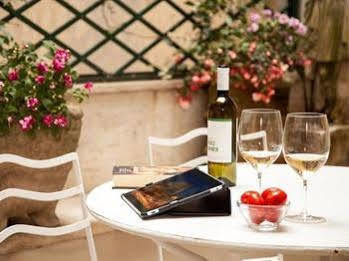 Apartamento Casavignoni Luxury Apartment Near To Spanish Step Roma